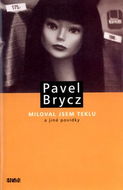 Miloval jsem Teklu a jiné povídky - Kniha