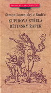 Kupidova střela, Dětinský řáp.: Thesaurus Absconditus - Kniha