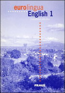 Eurolingua English 1 metod.příručka: metodická příručka - Kniha