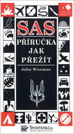 SAS: Příručka jak přežít - Kniha