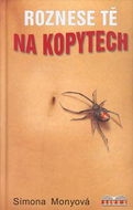 Roznese tě na kopytech - Kniha