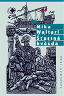 Šťastná hvězda - Kniha