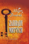 Zahrady mrtvých - Kniha
