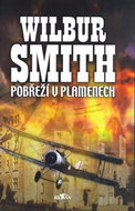 Pobřeží v plamenech - Kniha