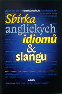 Sbírka anglických idiomů a slangu - Kniha