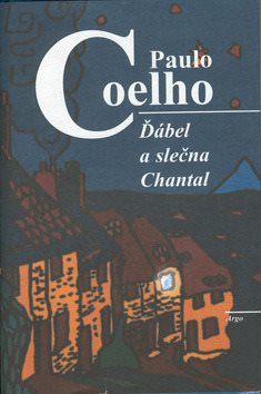 Ďábel a slečna Chantal - Kniha - Main image