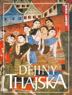 Dějiny Thajska - Kniha