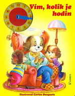 Vím, kolik je hodin - Kniha