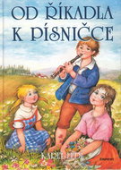 Od říkadla k písničce - Kniha
