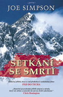 Setkání se smrtí - Kniha