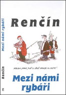 Mezi námi rybáři - Kniha
