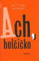 Ach, holčičko - Kniha