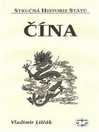 Čína - Kniha