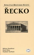Řecko - Kniha