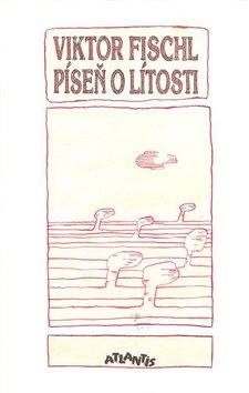 Píseň o lítosti - Kniha - Main image