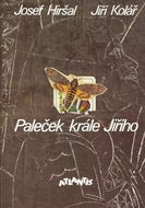 Paleček krále Jiřího - Kniha