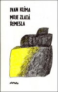 Moje zlatá řemesla - Kniha