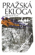 Pražská ekloga - Kniha