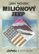 Miliónový Jeep - Kniha