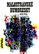 Malostranské humoresky - Kniha