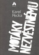 Motáky nezvěstnému - Kniha