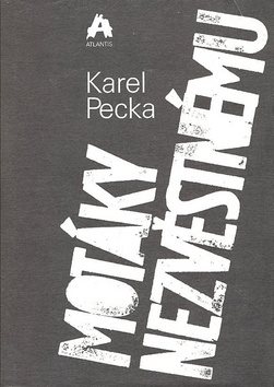 Motáky nezvěstnému - Kniha - Main image