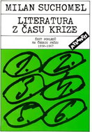 Literatura z času krize - Kniha