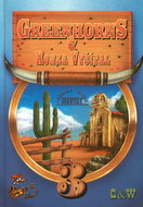 Greenhorns a Honza Vyčítal 3. díl: (1992 - 2002) - Kniha