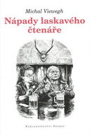 Nápady laskavého čtenáře - Kniha