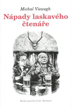 Nápady laskavého čtenáře - Kniha - Main image
