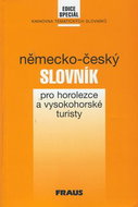 Německo-český sl.pro horol.a..: Speciál - Kniha