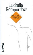 Černobílé naděje - Kniha