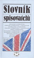 Slovník spisovatelů - Kniha