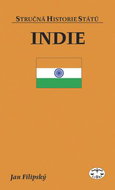 Indie - Kniha