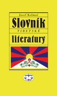 Slovník tibetské literatury - Kniha