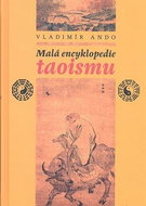 Malá encyklopedie taoismu - Kniha