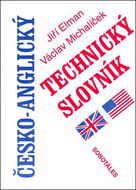 Česko-anglický technický slovník - Kniha