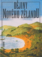 Dějiny Nového Zélandu - Kniha