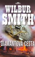 Diamantová cesta - Kniha