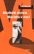Studené slunce: Marieta v noci - Kniha