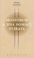 Monstrum a jiná domácí zvířata - Kniha
