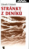 Stránky z deníků: Řada "pamětí" - Kniha