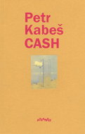 Cash - Kniha
