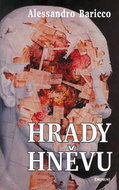 Hrady hněvu - Kniha