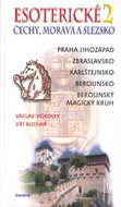 Esoterické Čechy, Morava a Sezsko.2.: Praha jihozápad - Kniha