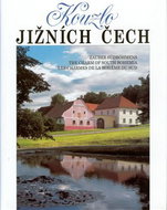 Kouzlo Jižních Čech - Kniha