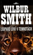 Leopard loví v temnotách - Kniha