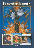 František Nedvěd - Kniha
