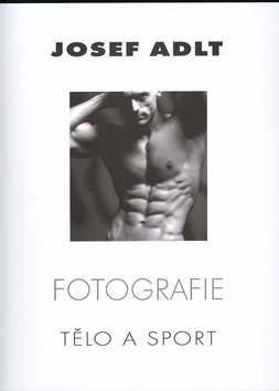 Fotografie Tělo a sport - Kniha - Main image