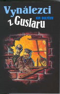 Vynálezci z Guslaru - Kniha